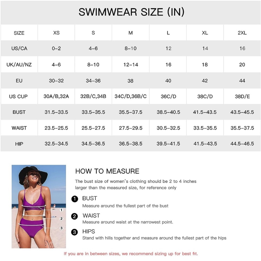 Amazon swim - Picture 4 of 8